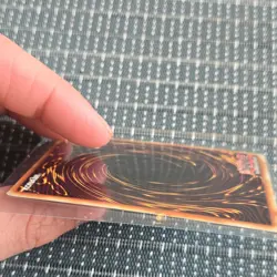 Yu-Gi-Oh! Zera the Mant PP01-EN011 Ritual Monster Card 2800 ATK 2300 DEF TCG - Image 5