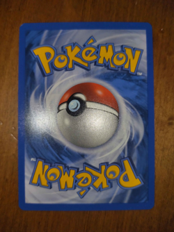 Pokemon Mew Card 47 Promo Black Star Wizards of the Coast Near Mint - Image 2
