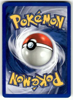 Pokemon Card - Recycle Energy Neo Genesis 105/111 Rare LP - Image 2