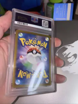 Ivysaur 167/165 Sv2a: Pokemon Card 151 Holo (Japanese) PSA 10 🔥 - Image 2