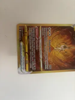 Arceus VStar GG70/GG70 Crown Zenith Galarian Gallery Pokemon Card NM - Image 2