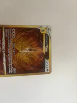 Arceus VStar GG70/GG70 Crown Zenith Galarian Gallery Pokemon Card NM - Image 3