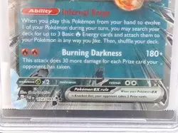 Charizard ex 054/091 Jumbo Cards Holo - Image 4
