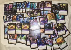 Riftbound Irelia Deck No Runes - Image 1