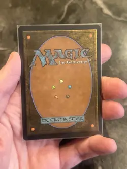 Ninja Pizza (Surge Foil) Commander: Teenage Mutant Ninja Turtles *F* - Image 2