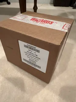 Magic The Gathering Final Fantasy Collector’s Edition Commander Deck Bundle - Image 1