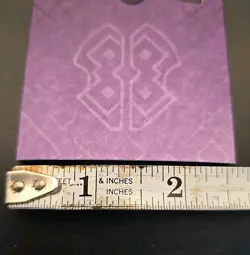 Commander 2020 Zendikar Rising MTG Life Counter Excellent Condition - Image 4