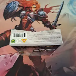 Magic the Gathering - Divine Vs Demonic Duel Deck Sealed - MTG - Image 3