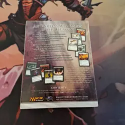 Magic the Gathering - Divine Vs Demonic Duel Deck Sealed - MTG - Image 4