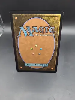 1x FOIL HORN OF GONDOR - Lord of the Rings - MTG - Magic the Gathering R 0691 - Image 4