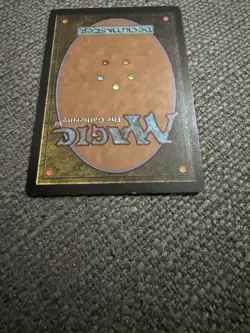 1999 Magic The Gathering MTG Piracy Starter - Image 5