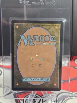 Leonardo, Cutting Edge Showcase FOIL MTG TMT Nm/M - Image 2