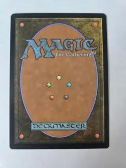 Rockfall Vale #284 Regular (Borderless) MTG NM - Image 2