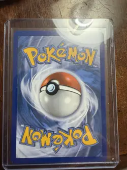 Pokemon Pikachu Full Art Ultra Rare Holo RC29-32 Generations 60 HP - Image 2