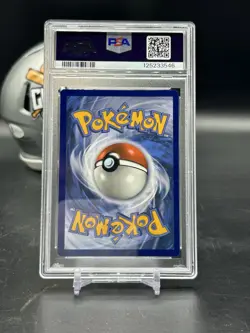 Umbreon SWSH129 Black Star Promo Holo Pokemon PSA 9 (CBLH) - Image 2