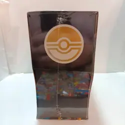 Pokemon Mega Evolution Gardevoir Elite Trainer Box & Booster Pack Art Set Sealed - Image 3