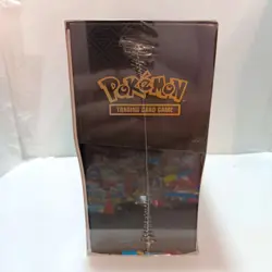 Pokemon Mega Evolution Gardevoir Elite Trainer Box & Booster Pack Art Set Sealed - Image 4