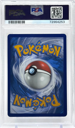Pokemon Zygarde GX Hidden Fates Shiny SV65/SV94 PSA 10 Gem Mint TCG - Image 2