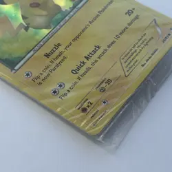 Pikachu 26/83 Sealed 20th Anniversary Promo Pokemon Card - Image 3