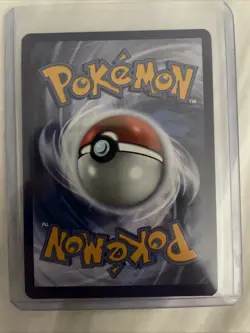 Pokemon TCG Misty's Lapras Destined Rivals 194/182 - Image 2