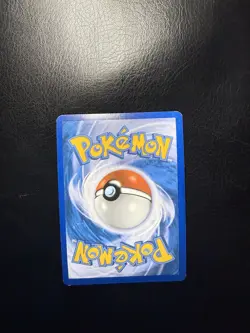 Kingdra Prime Ultra Rare Holo 85/95 Unleashed Stage 2 130 HP Pokemon TCG English - Image 2