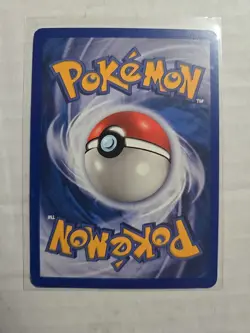 Hoppip 112/165 Expedition Base Set Regular - Pokemon TCG - Image 2