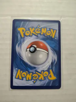 Clauncher 33/114 XY - Steam Siege Common Reverse Holo Pokemon TCG - Image 2