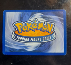 Pokemon Punto di Scambio 5/8 TRADING FIGURE GAME PLAYED ITALIANO - Image 2