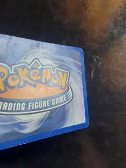 Pokemon Punto di Scambio 5/8 TRADING FIGURE GAME PLAYED ITALIANO - Image 4