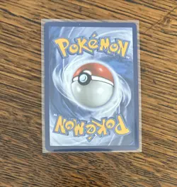Pokemon TCG Ascended Heroes Cynthia’s Spiritomb 244/217 Illustration Rare NM - Image 2