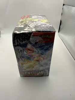 Pokemon TCG Scarlet & Violet Obsidian Flames Booster Box Brand New - Sealed - Image 2