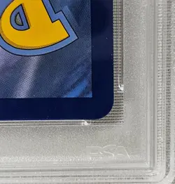 2020 Pokemon TCG SWSH Champion's Path Charizard VMAX 074 PSA 10 - Image 5