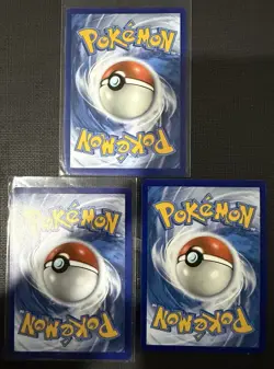Pokemon Eevee Flareon Jolteon Vaporeon Holo Brilliant Stars Trainer Gallery - Image 2