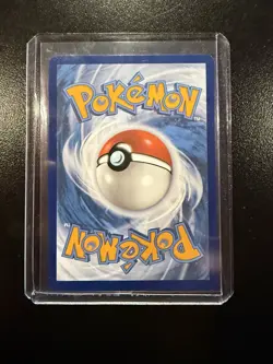 Pokemon Bulbasaur 143/142 SV07: Stellar Crown Illustration Rare Full Art Holo - Image 2