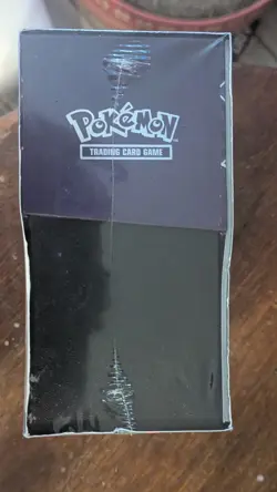 Pokemon TCG Paldean Fates Elite Trainer Box ETB New & Sealed - Image 4