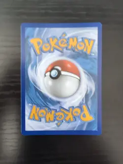 2022 Pokemon Smeargle TG10/TG30 Silver Tempest Trainer Gallery Holo - Image 2