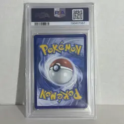 Pokemon Black Bolt Excadrill ex 168 SIR PSA 10 - Image 2