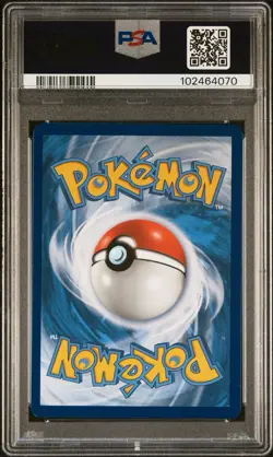 2019 POKEMON SM BLACK STAR PROMO SM191 FULL ART/MEWTWO & MEW GX PSA 10 - Image 2