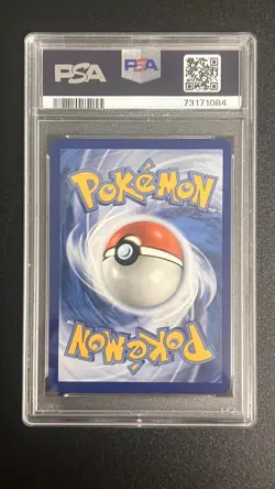 Pokemon Crown Zenith Pikachu 160/159 Psa 9 - Image 2