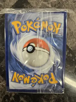 Pokemon TCG Snorlax 051 Black Star Promo Scarlet & Violet SEALED - Image 2