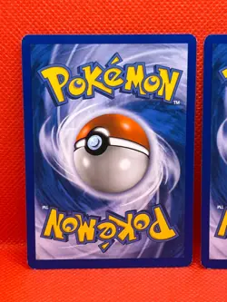 Pokemon Tcg Roseanne's Research 125/132 Secret Wonders Non Holo x2 - Image 5