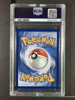 Riolu #010 2025 Pokemon Black Star Promo PSA 10 250001 - Image 2