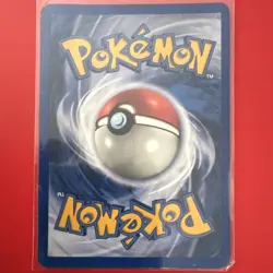 Pokemon TCG Dragonite Mystery of the Fossils Holo Rare 100 HP Japanese - Image 2