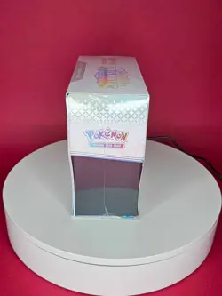Pokemon TCG Prismatic Evolutions Elite Trainer Box ETB - Factory Sealed - Image 4