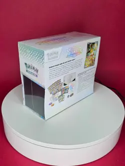 Pokemon TCG Prismatic Evolutions Elite Trainer Box ETB - Factory Sealed - Image 5