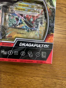 Pokemon TCG - Dragapult ex League Battle Deck - Brand new - Image 3