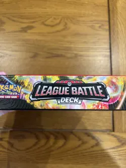 Pokemon TCG - Dragapult ex League Battle Deck - Brand new - Image 5