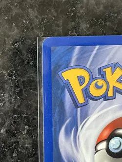 Master Ball 143/165 Expedition Base Set Regular LP+/NM - Image 5