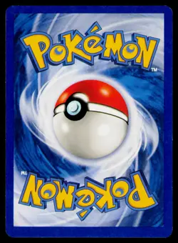 Bill's Maintenance Normal #137/165 Uncommon Pokemon Expedition NM - Image 2