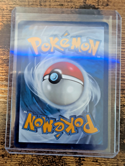 Pokemon TCG Durant ex 236/191 SV08 Surging Sparks Full Art EX Foil NM - Image 2